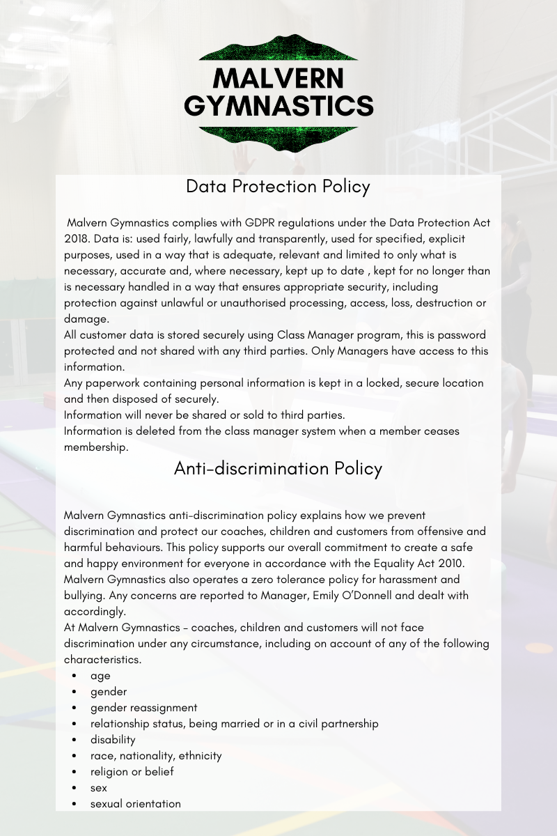 Data